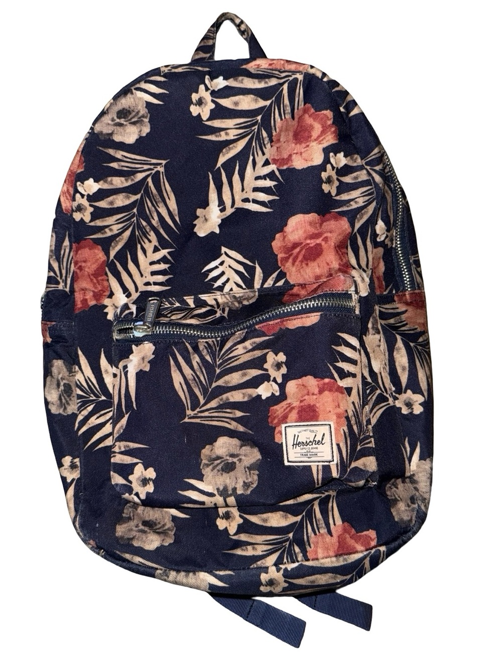 Herschel backpack settlement Floria